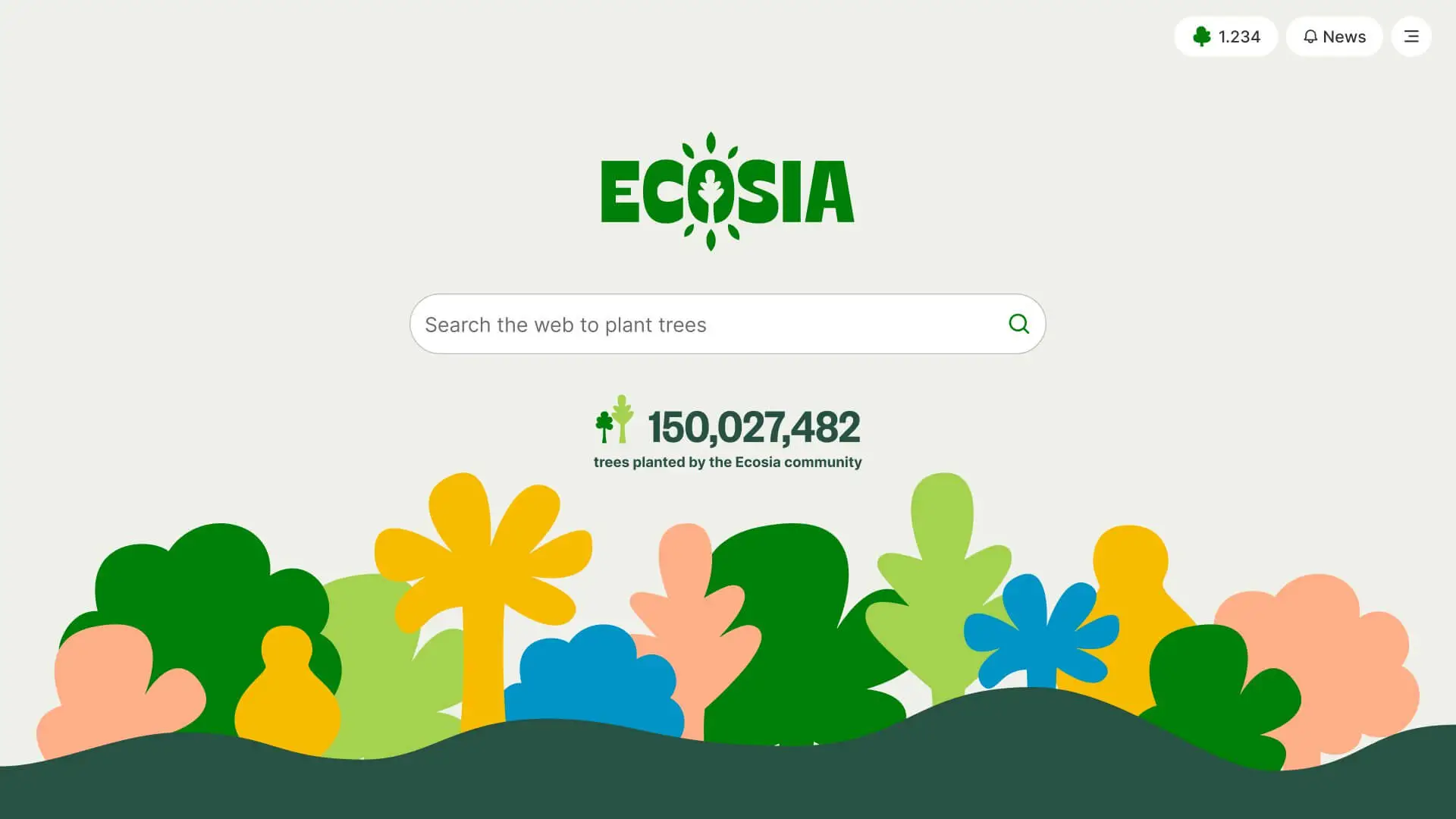 Ecosia et ReforestAction : agir pour le climat grâce au numérique