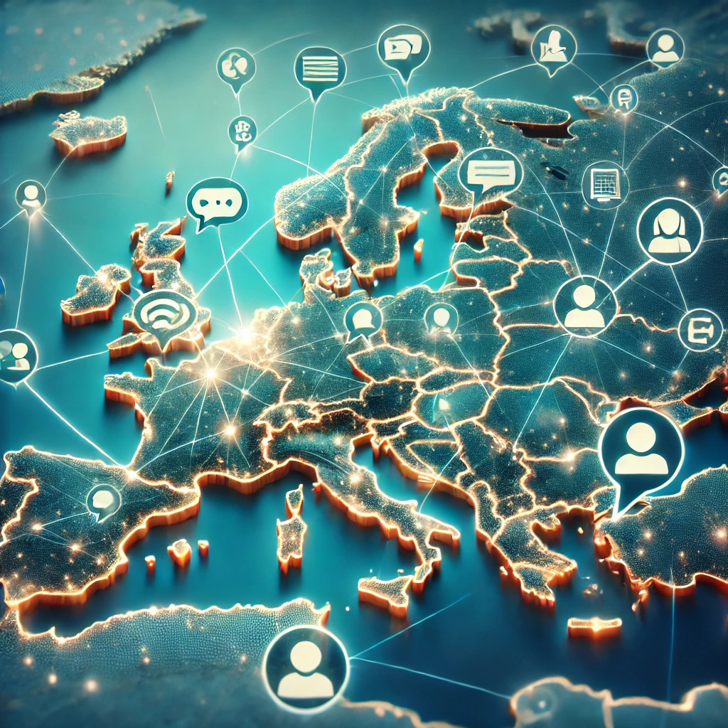 Événements incontournables de l'innovation en 2025