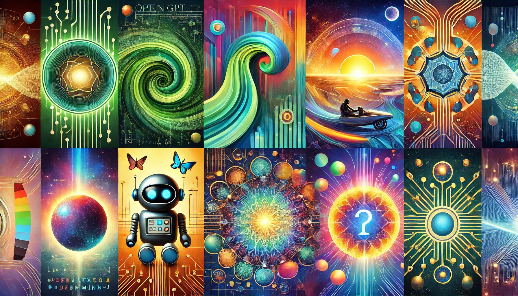 IA génératives : forces et faiblesses des outils les plus utilisés