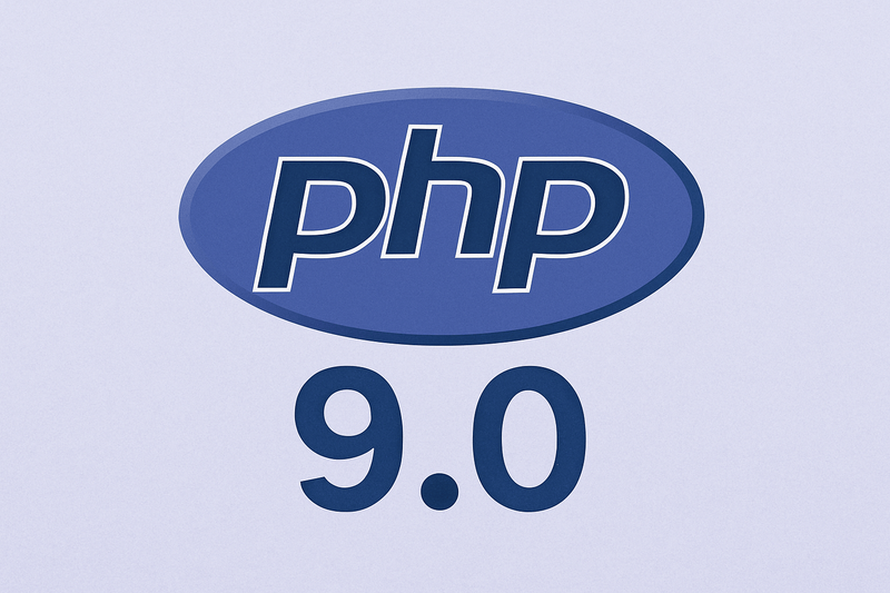 PHP 9.0 : nouveautés, changements majeurs et impacts à venir