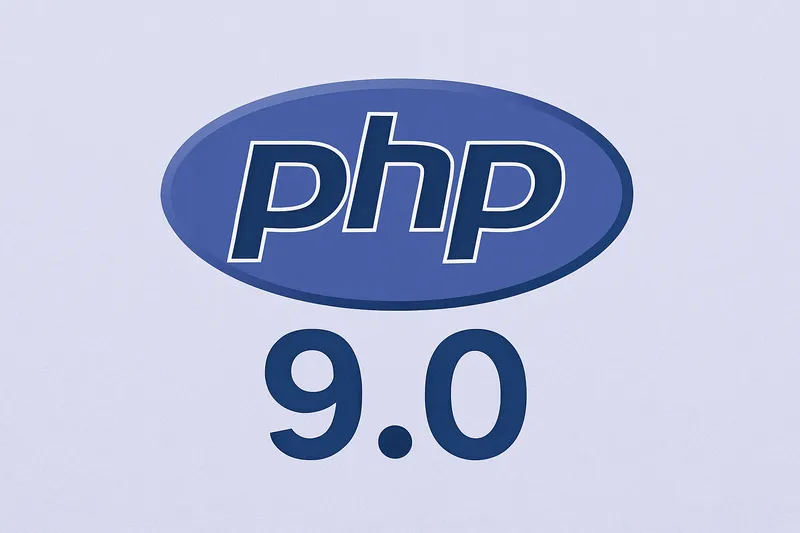 PHP 9.0 : nouveautés, changements majeurs et impacts à venir