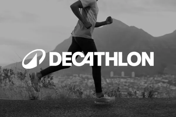 Decathlon