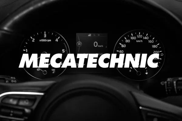 Mecatechnic